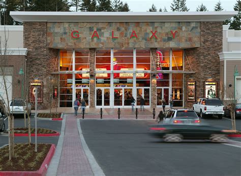 Gig harbor galaxy uptown movie theater - Event Description: Treat your kiddos to movie fun! Galaxy Theatres has extended their $2 kids movies starting June through August. Plus, purchase a value tray with your Summerfest ticket for only $3.540!